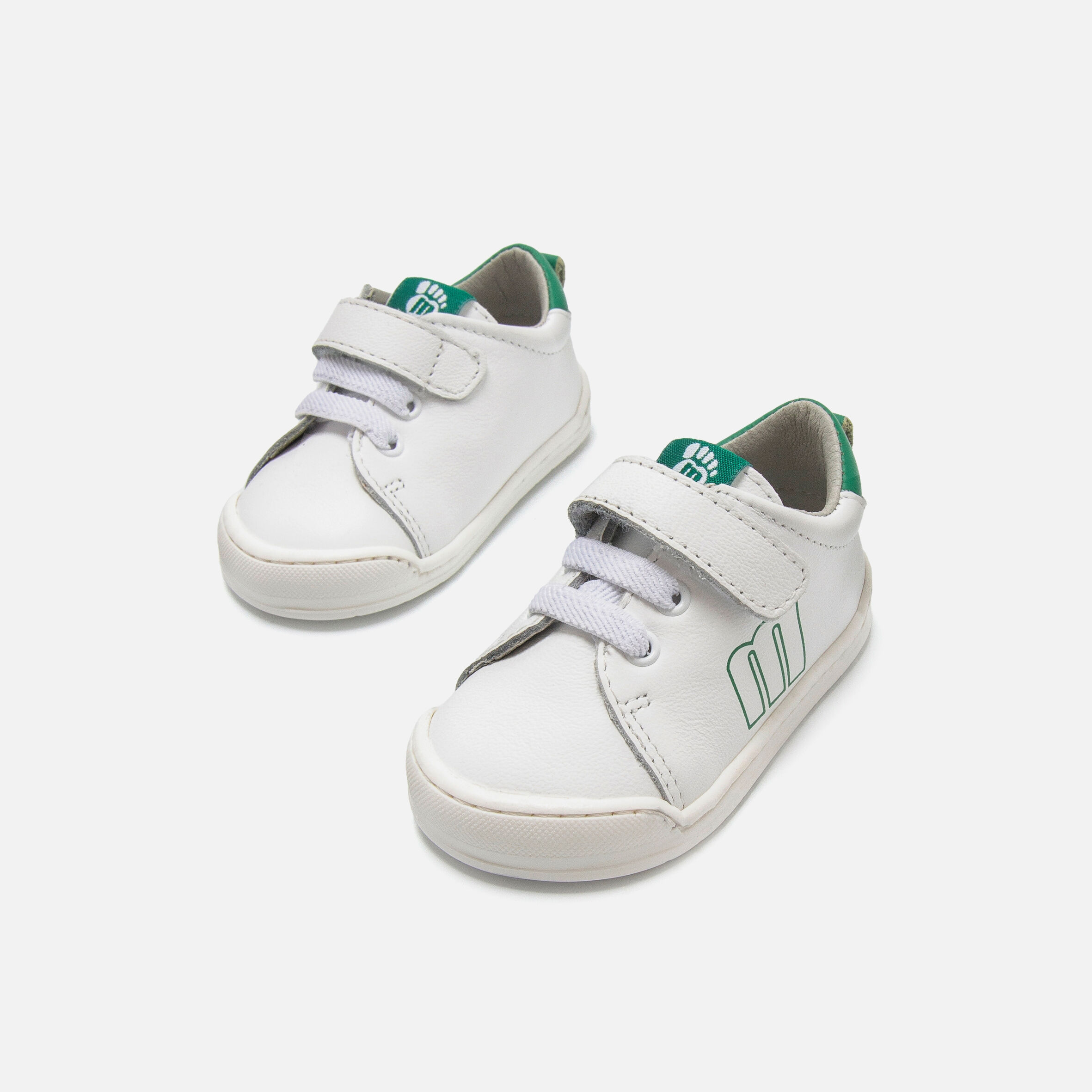 Buy FREE BABY white 58905 SNEAKERS Mtng for BOY